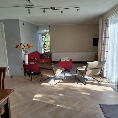 Bungalow Veluwemeer エルメロ エクステリア 写真