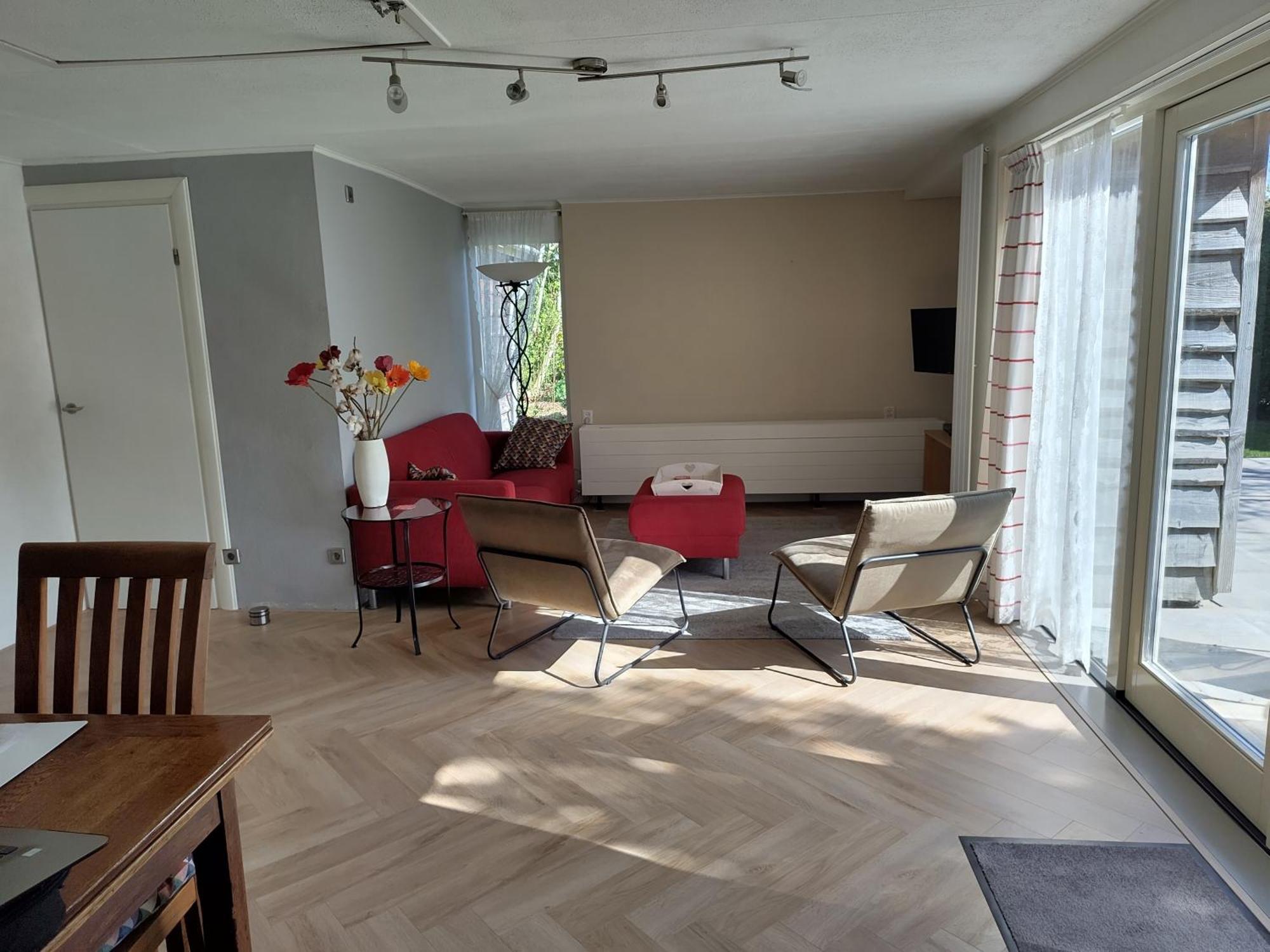 Bungalow Veluwemeer エルメロ エクステリア 写真