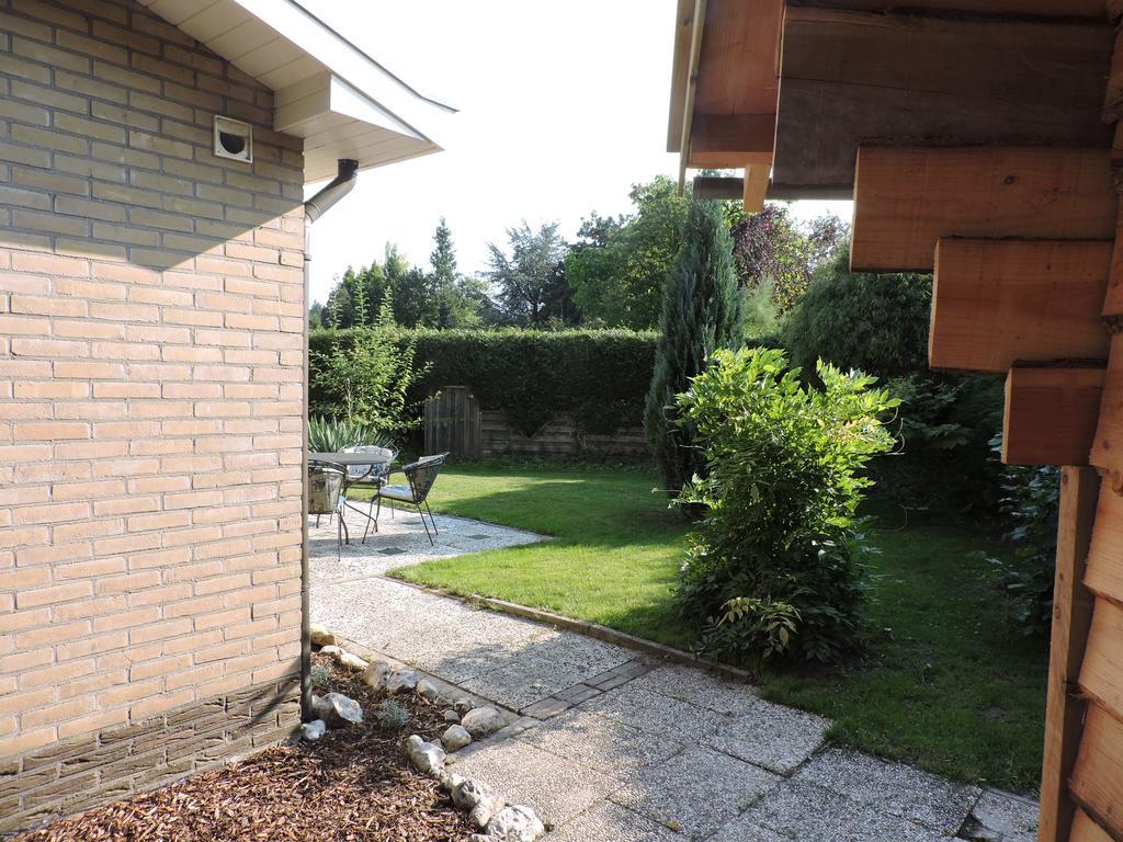 Bungalow Veluwemeer エルメロ エクステリア 写真